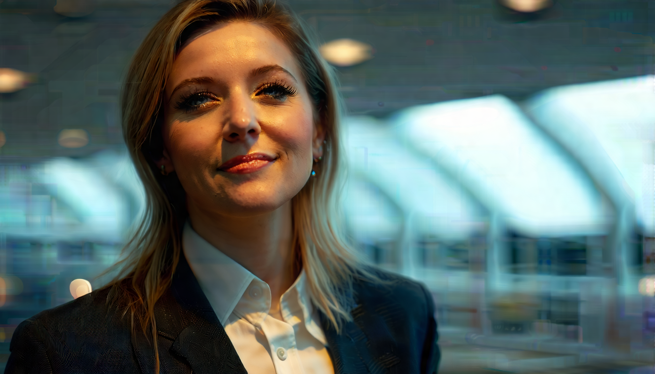 Business Coaching Session